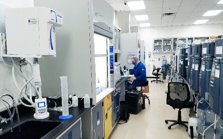 Screening of Substrates, Inhibitors, and Other Ligands﻿