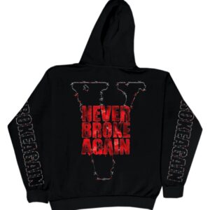 NBA Young Boy Merch Clothing Brand