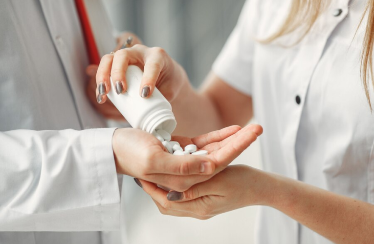 What is modafinil used for in mental health?