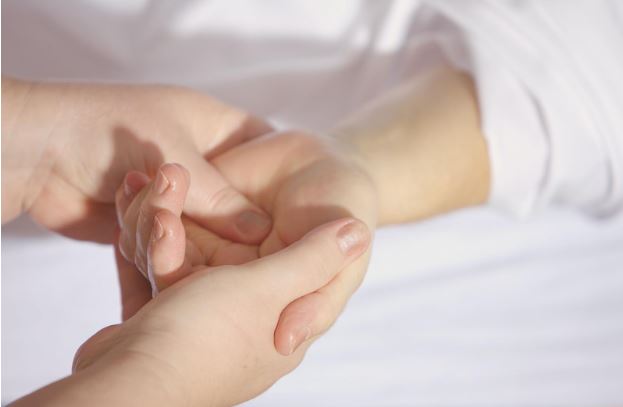 Exclusive Naked Massage Services for Total Relaxation in London