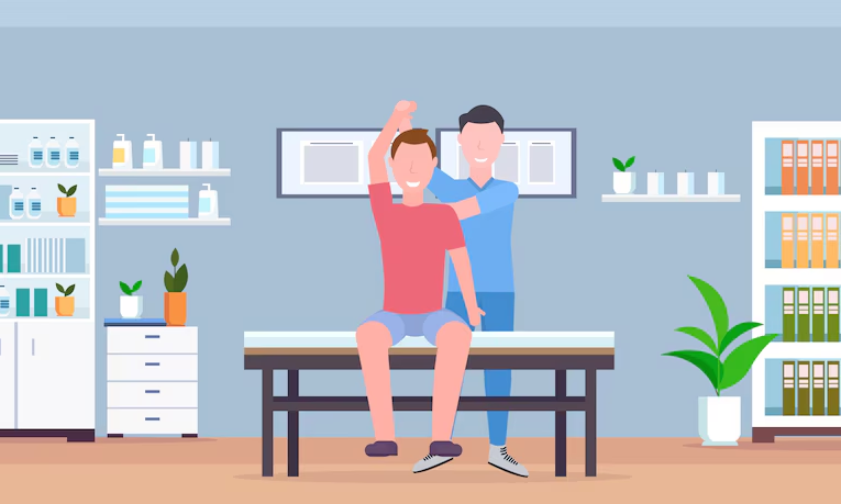 2D Animation Services for Rehabilitation and Therapy: Enhancing Healing Experiences