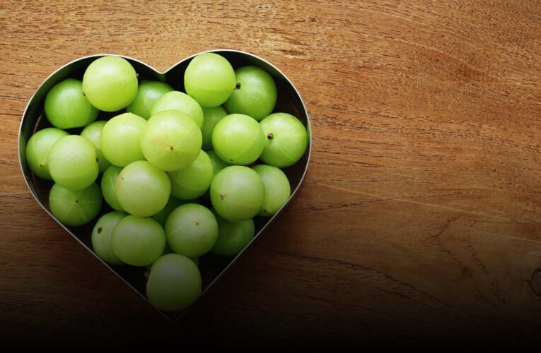 How Well Does Amla Truly Help With Erectile Dysfunction?