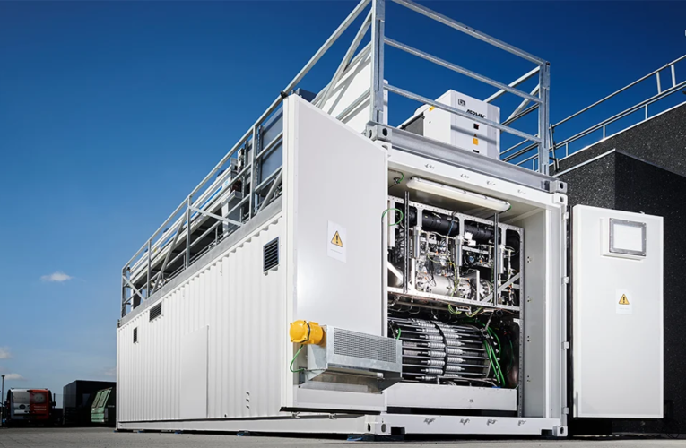 Understanding Green Hydrogen Systems: The Future of Clean Energy