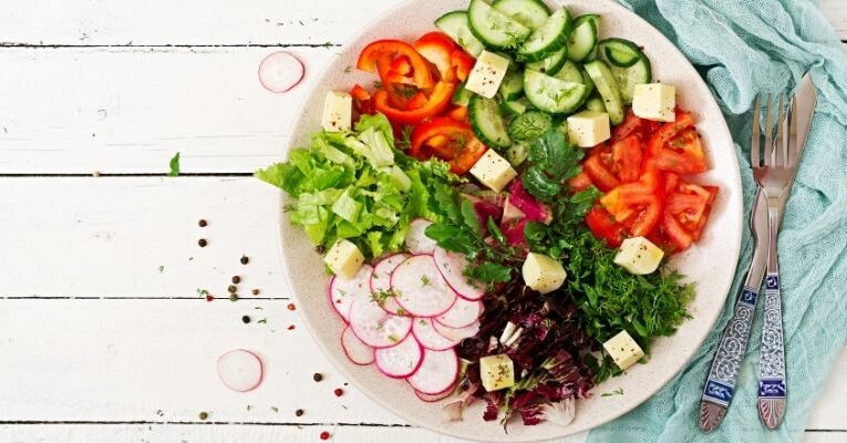 Health benefits in Well-being and Sustenance