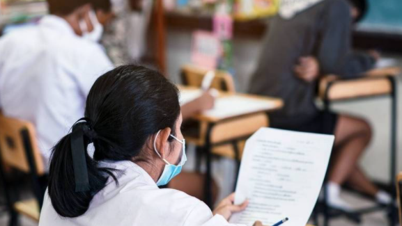 ACT English: What is Redundancy and How to Fix it