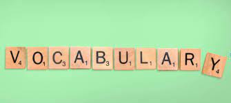 How to Study for ACT Vocabulary Words