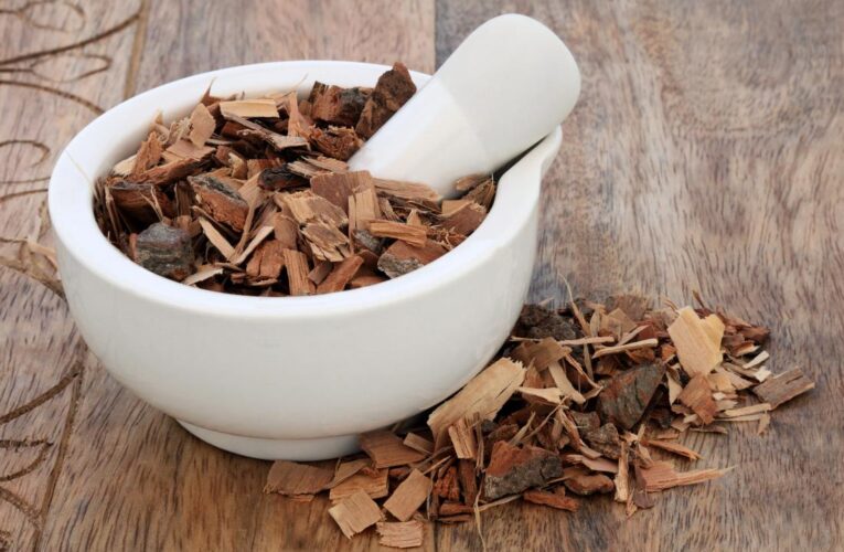 Saw Palmetto For Men’s Health