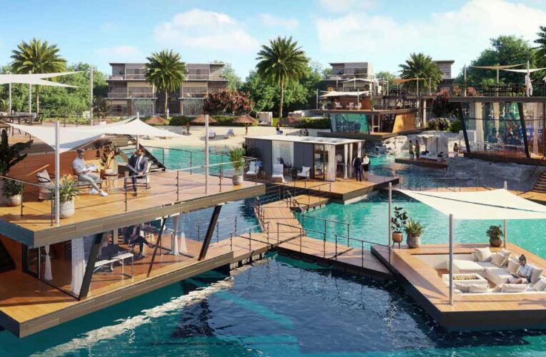 5 Reasons DAMAC Lagoons is the Project to Watch