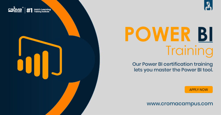 Power BI Certification: Master Data Modeling And Visualization - Guest ...