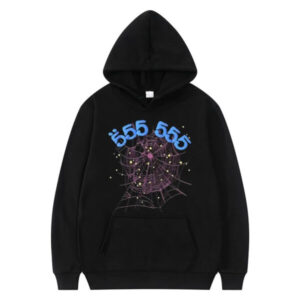 Spider Hoodies for Winter The Perfect Blend of Comfort and Cool