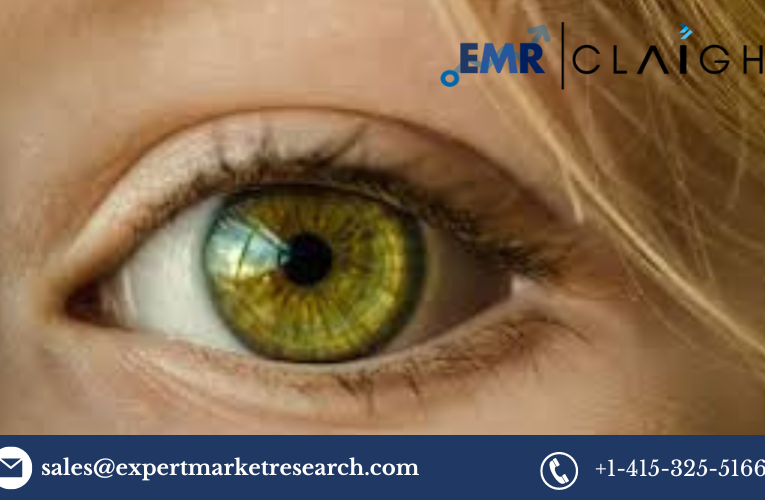 The Future of Vision: Exploring the Global Cataract Surgical Devices Market 2024-2032