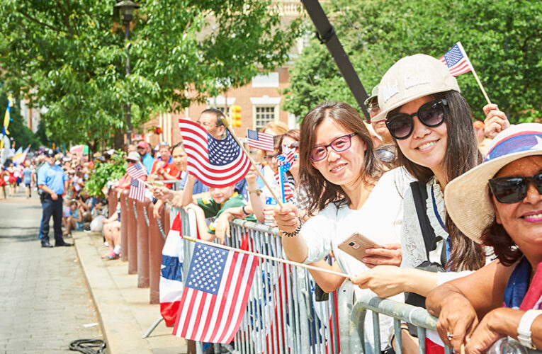 USA Independence Day Sale