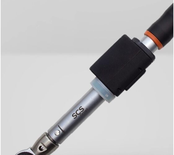 Prefer The Advanced Bolting Solutions For Precision Works.