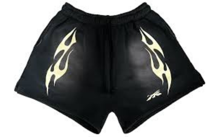 Men’s Hellstar Shorts: The Ultimate Blend of Comfort, Style, and Versatility