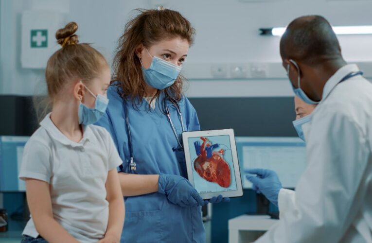 The Importance of Regular Check-Ups with Your Cardiologist