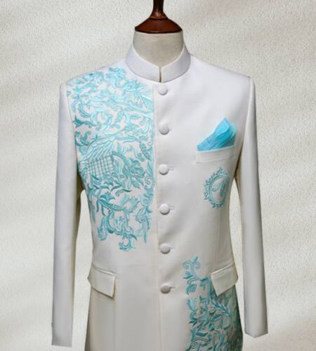 How the Prince Coat Became a Fashion Icon?