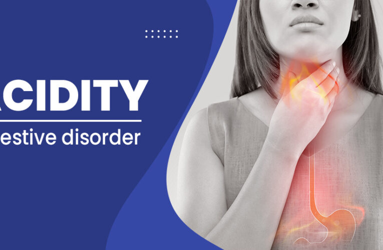 How can I reduce acidity?