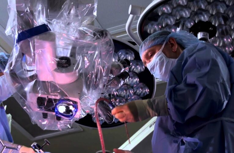 Choose the Best Neurosurgeon Pakistan is Expert for Your Brain Health