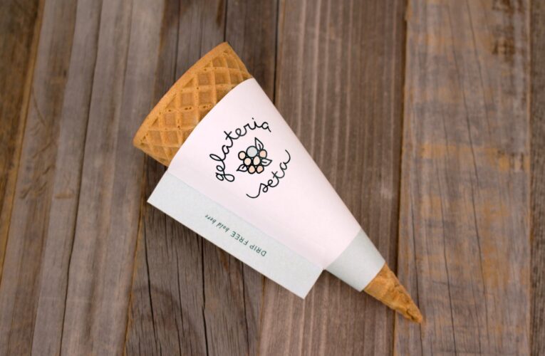 Cone Sleeve: A Simple Shield with Big Benefits