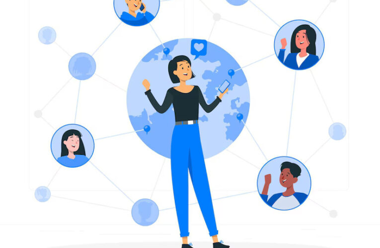 Building Strong Social Connections for Better Mental Health