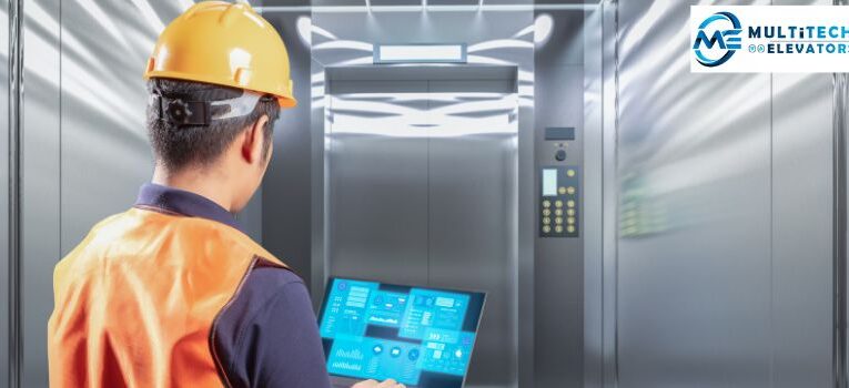 How to Choose a Passenger Lift for Homes?