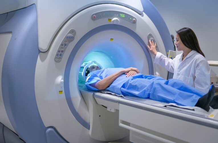 Comprehensive Wellness Body Scans: Benefits and Insights for Optimal Health