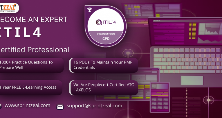 Studying ITIL 4 Beyond Foundation Level: Building Careers and Improving Business