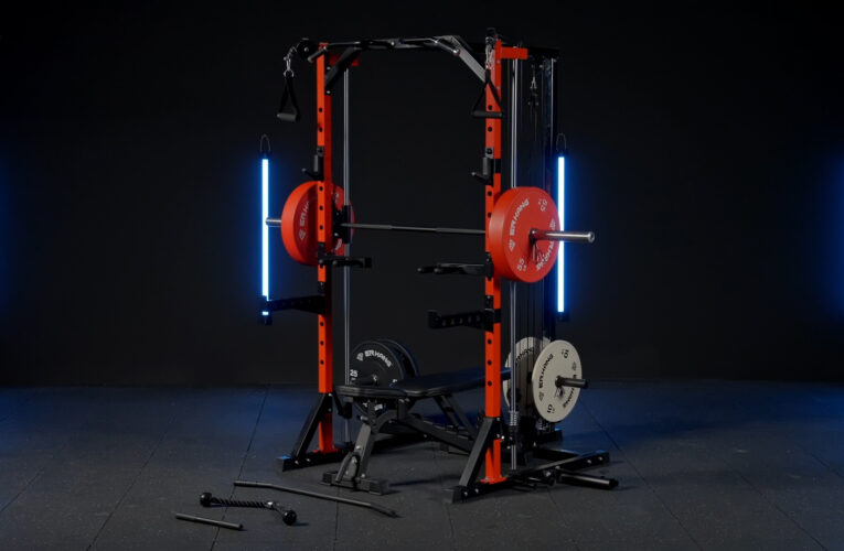 The Ultimate Guide to Power Racks